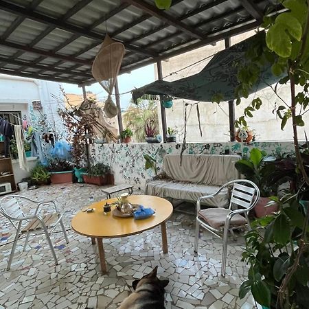 Dar Dyali Rooftop ⁿᵉᵃʳ ⁿᵍᵒʳ ᵇᵉᵃᶜʰ ᵃⁿᵈ ⁱˢˡᵃⁿᵈ Dakar Eksteriør billede