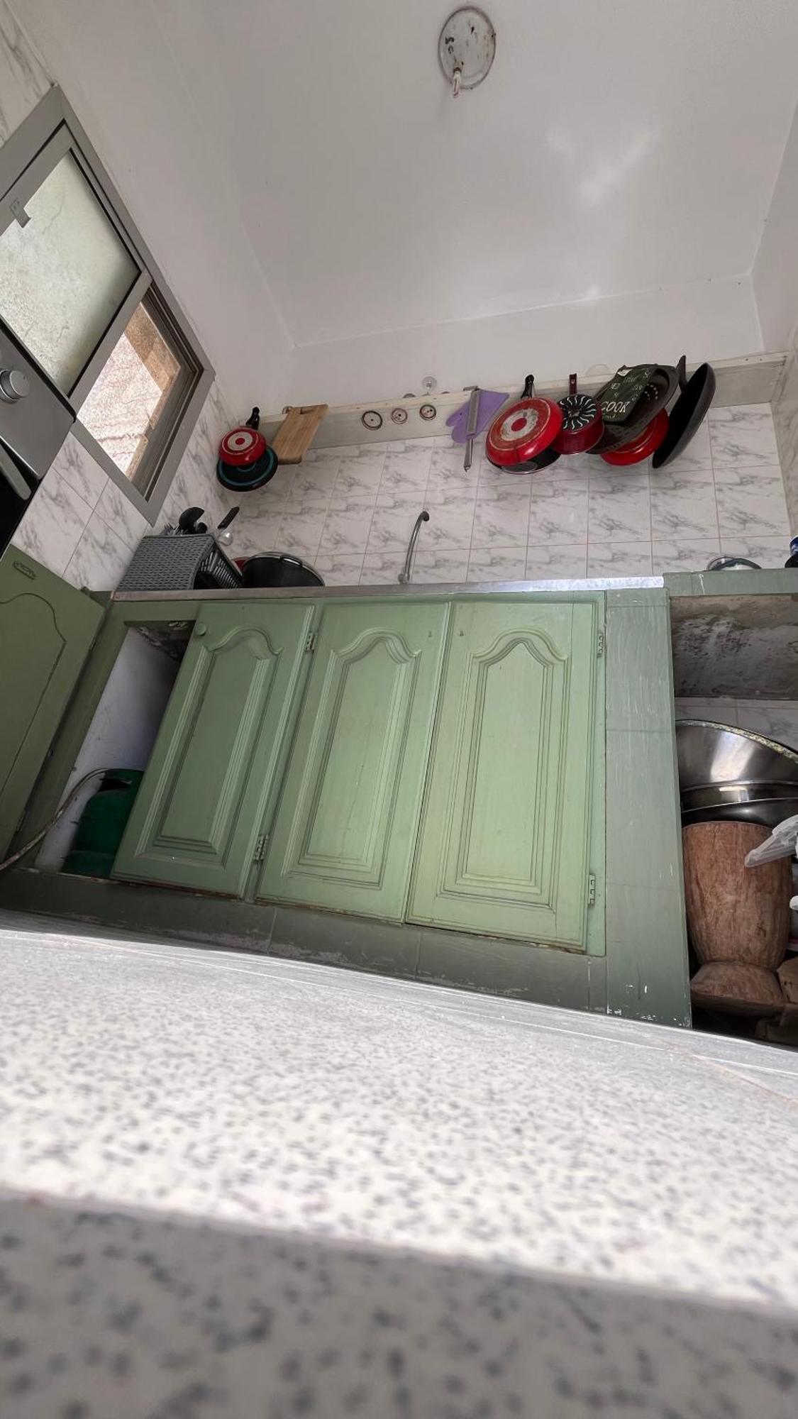 Dar Dyali Rooftop ⁿᵉᵃʳ ⁿᵍᵒʳ ᵇᵉᵃᶜʰ ᵃⁿᵈ ⁱˢˡᵃⁿᵈ Dakar Eksteriør billede