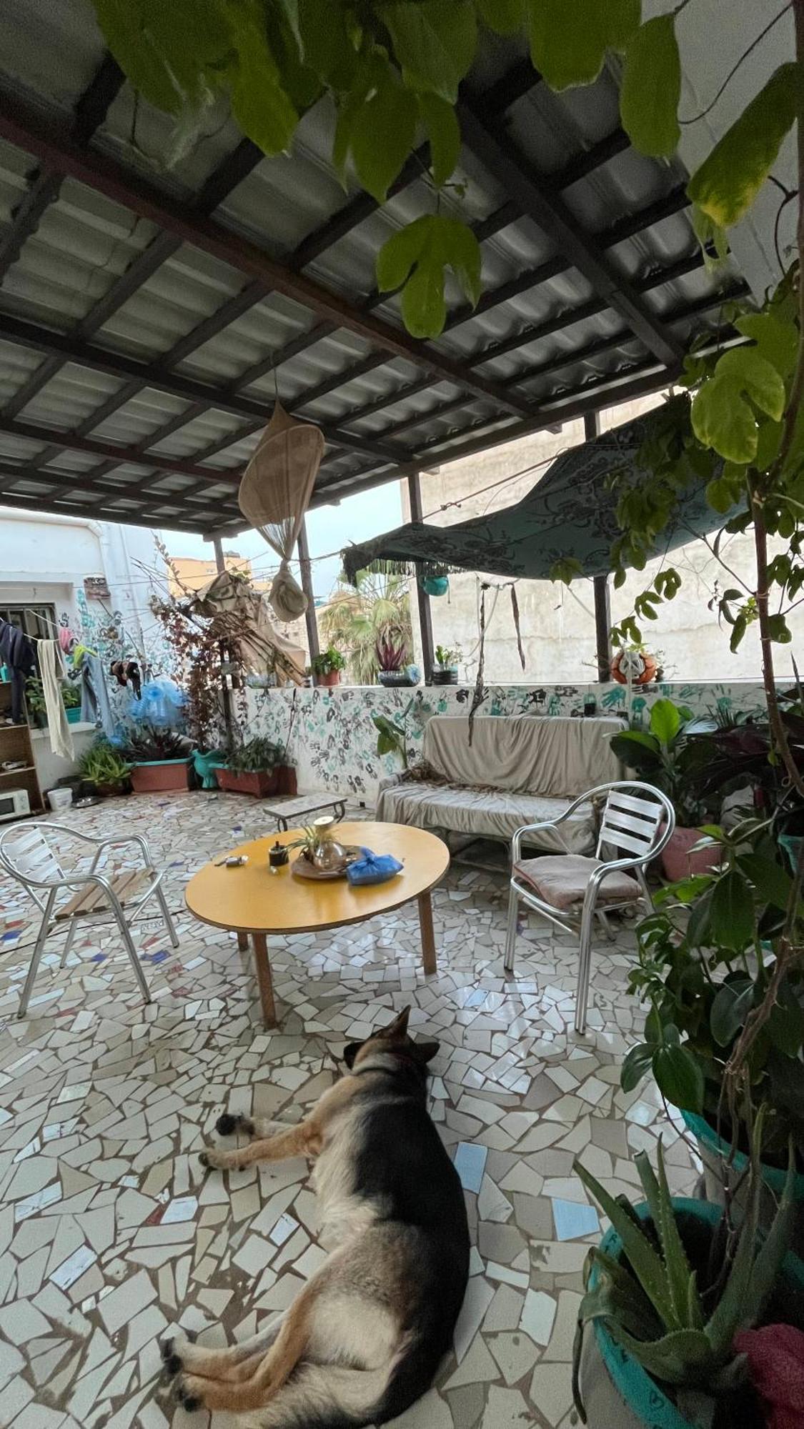 Dar Dyali Rooftop ⁿᵉᵃʳ ⁿᵍᵒʳ ᵇᵉᵃᶜʰ ᵃⁿᵈ ⁱˢˡᵃⁿᵈ Dakar Eksteriør billede